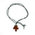 Red Jasper Maligano Necklace