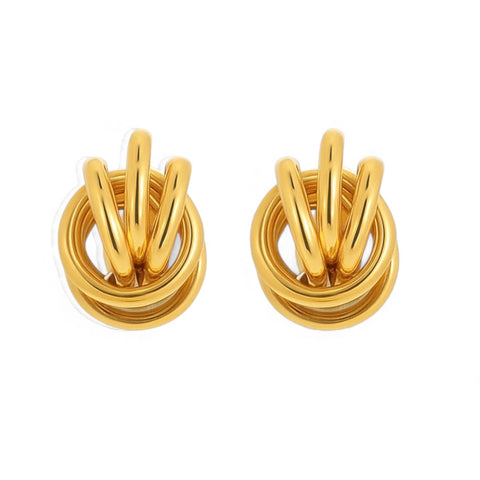 Claire Earrings