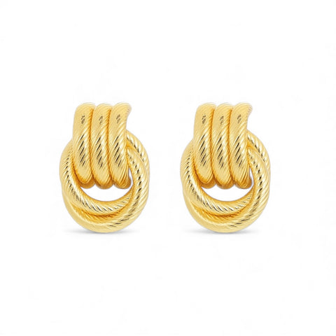Barri Earrings