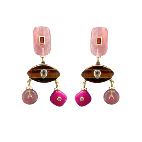 Maribel Earrings