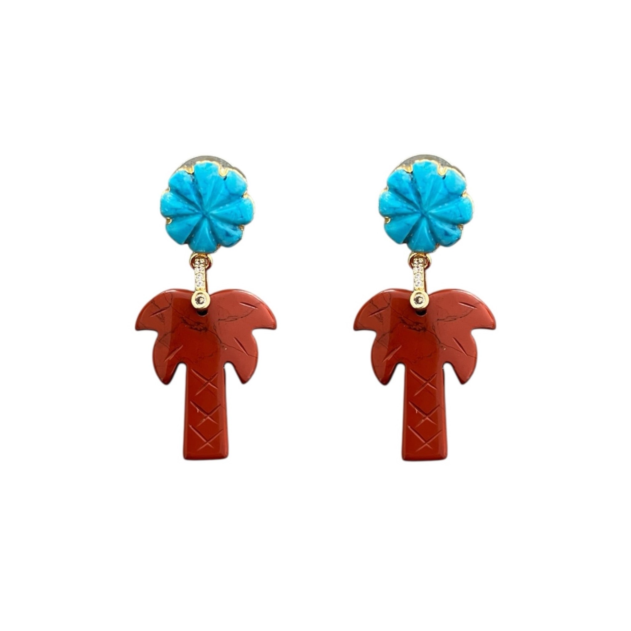 Romy Earrings