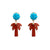 Romy Earrings