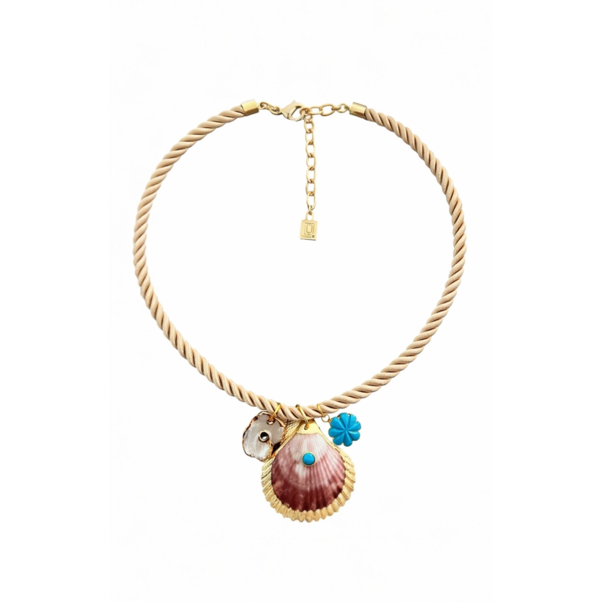 Capri Necklace