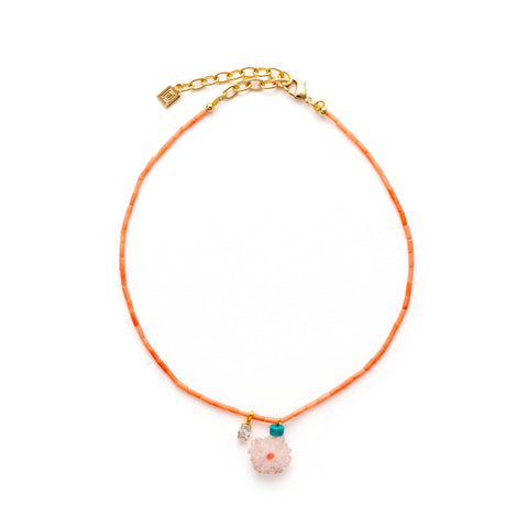 Rosie Necklace