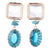 Samwise Earrings