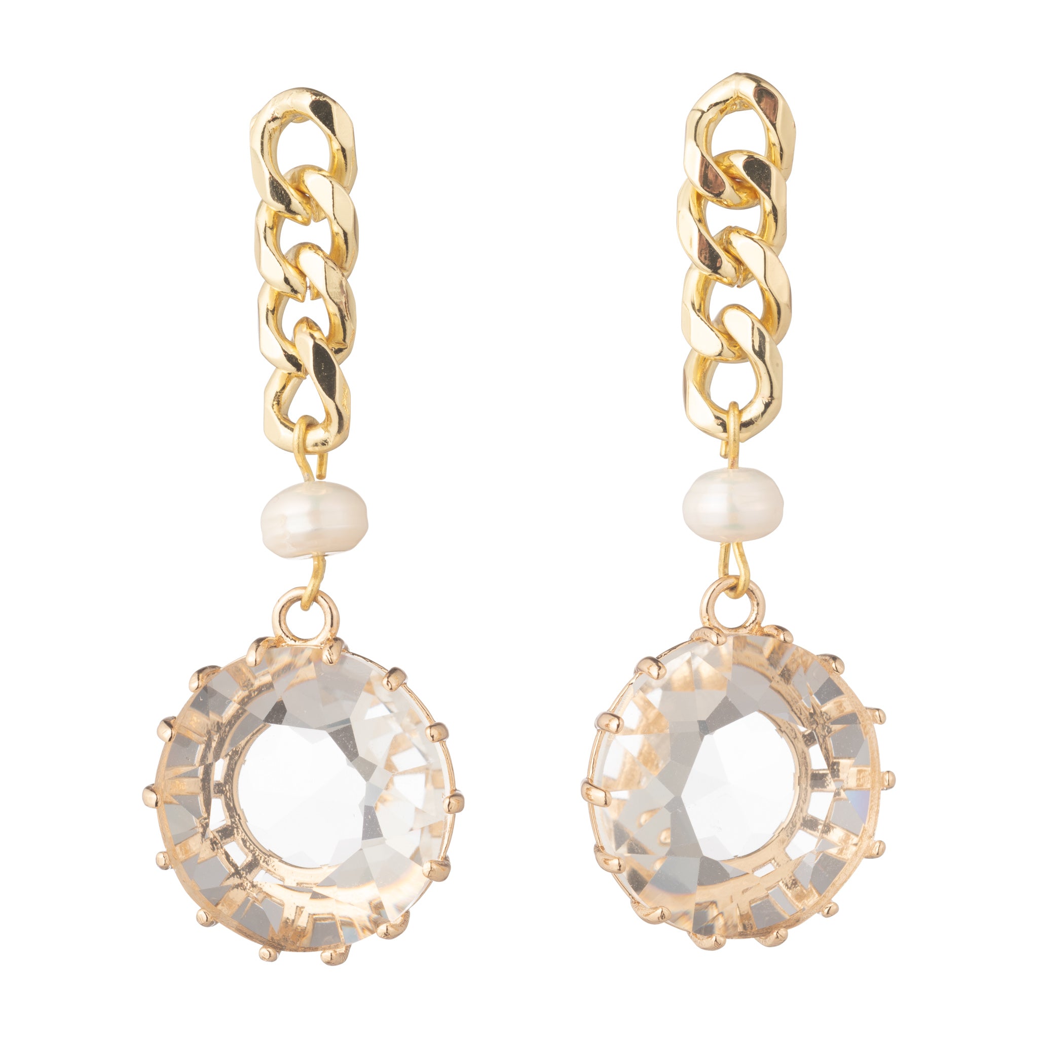 Sawyer Earrings