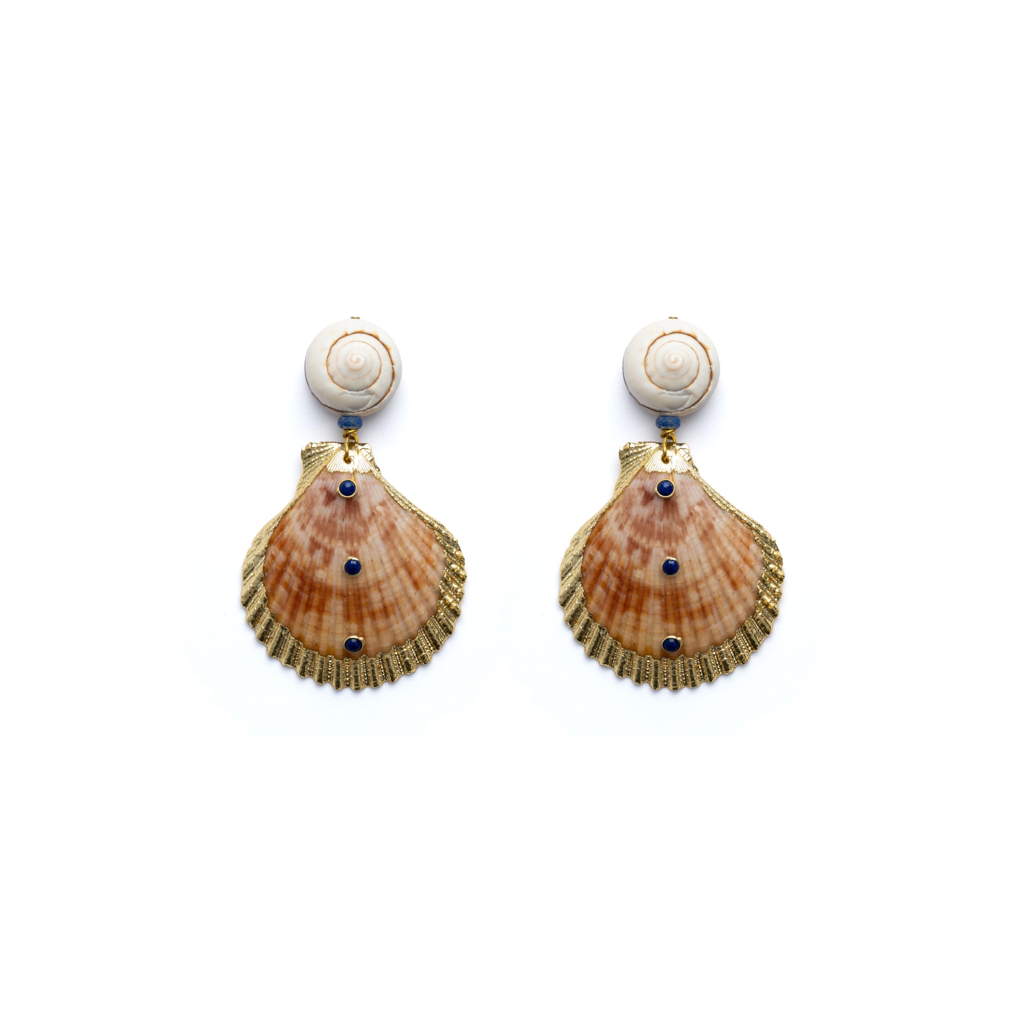 Selene Earrings