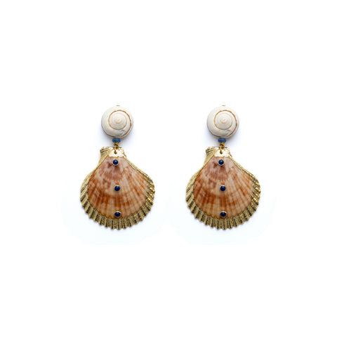Selene Earrings
