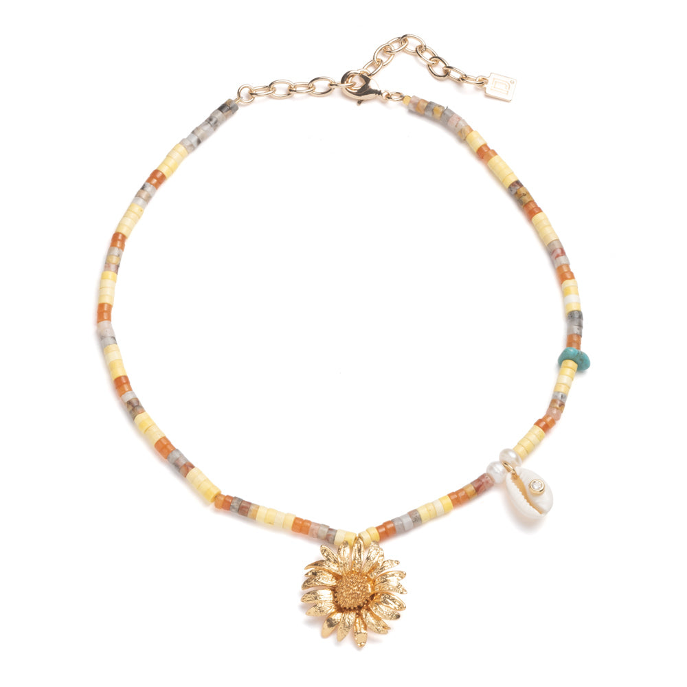 Dawn Necklace