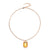 Sol Necklace