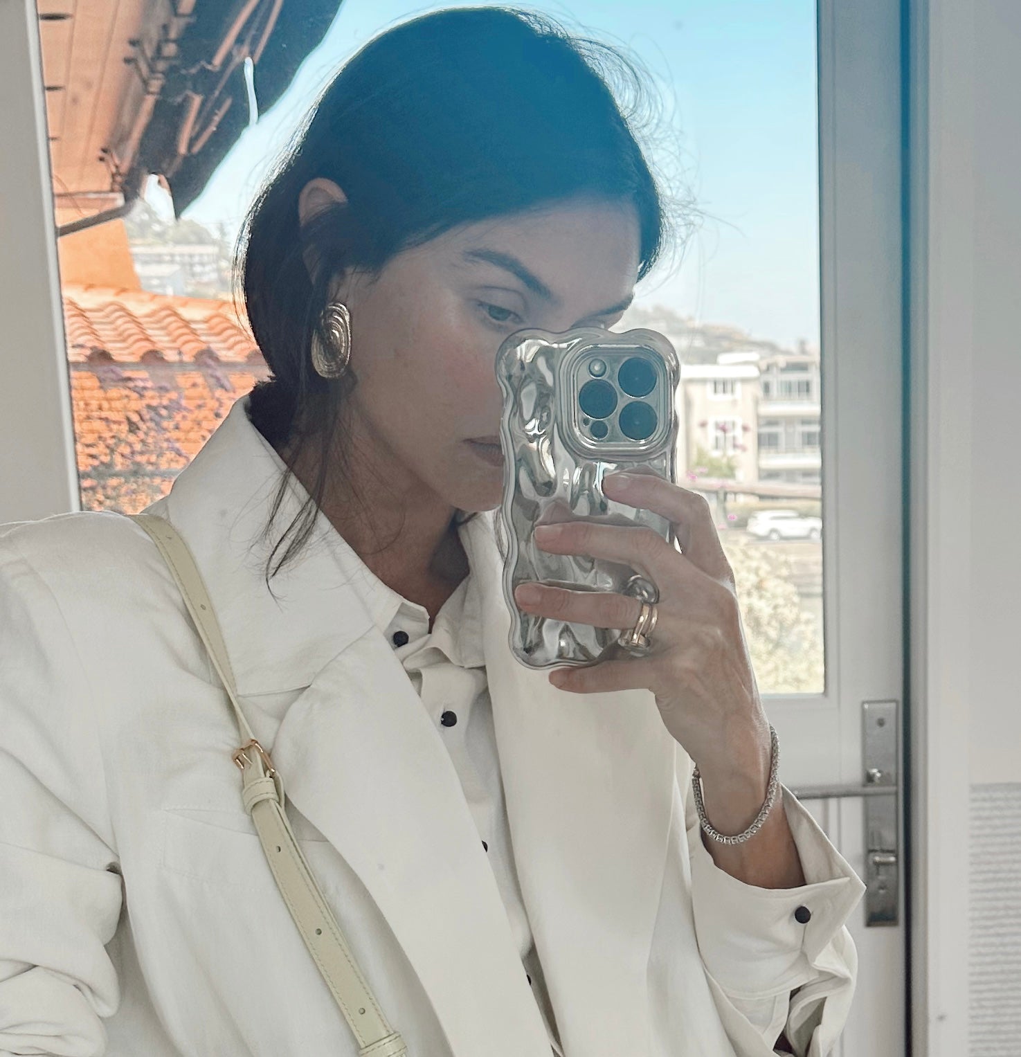 Kerr Earrings