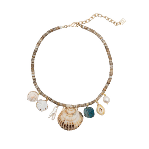 Neponsit Necklace