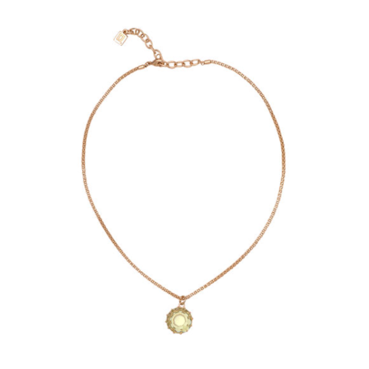 Vince Necklace