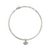 Maeve Silver Necklace