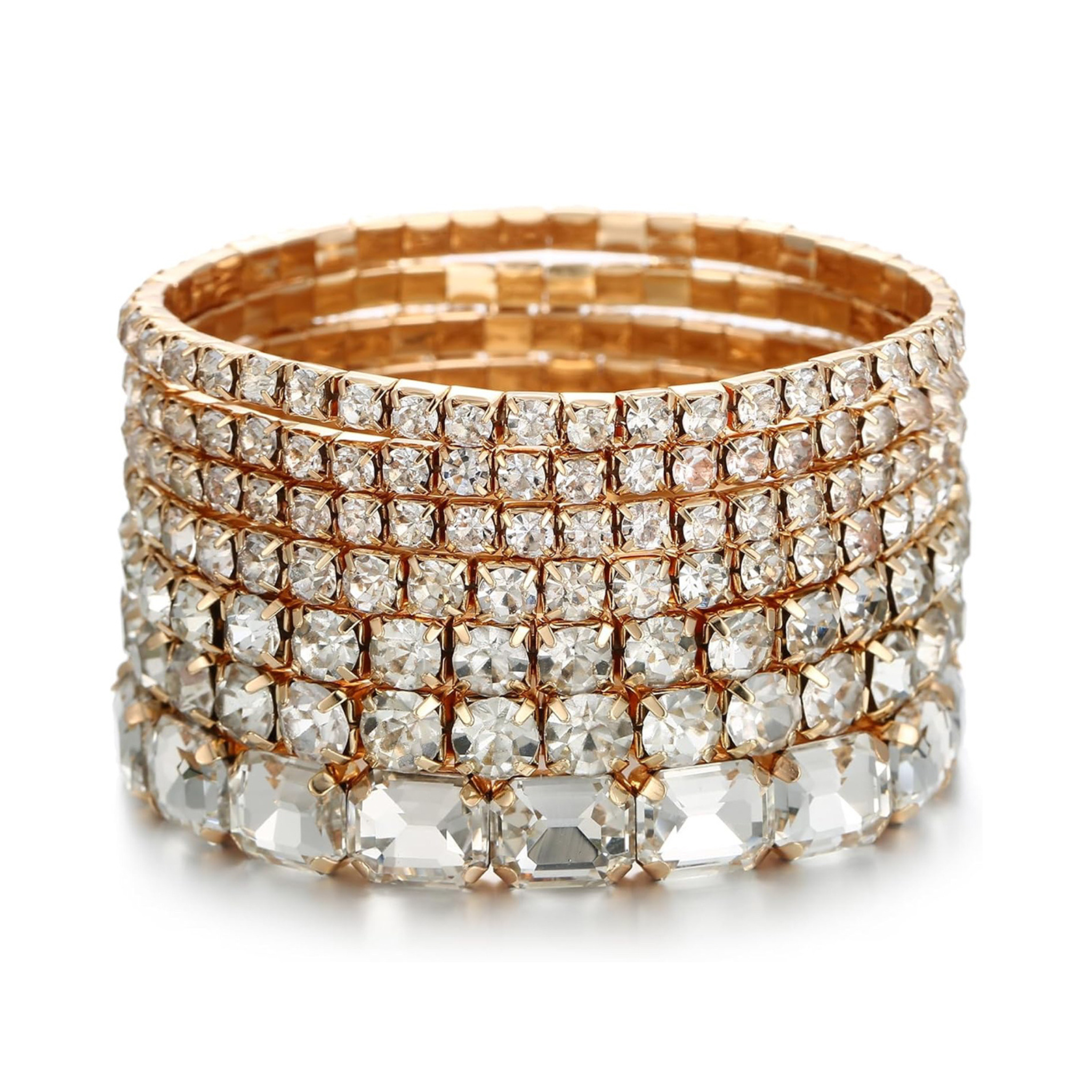 Valentina Bracelet Set