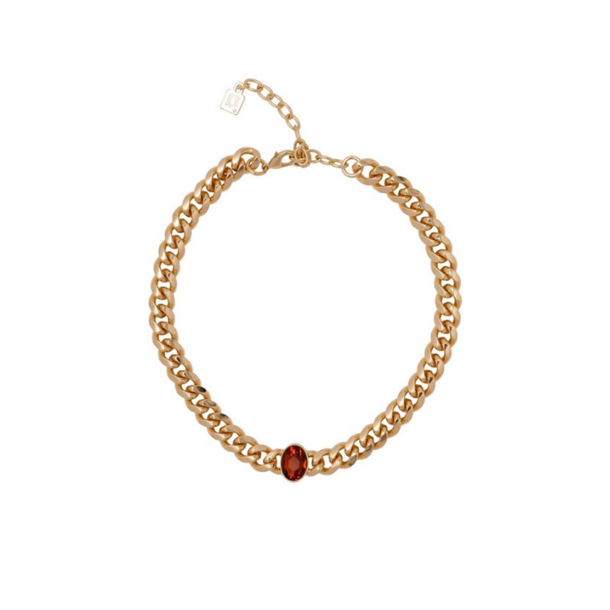 Remi Necklace