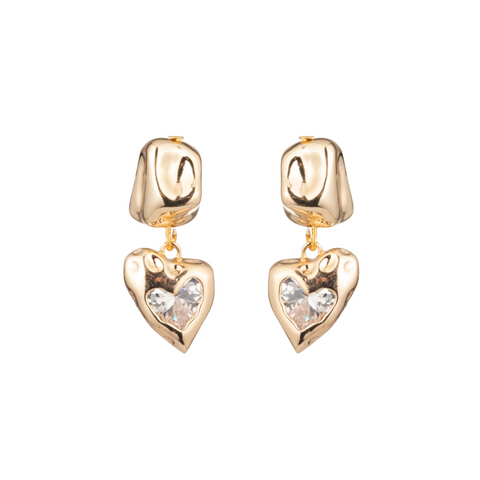 Zuma Earrings