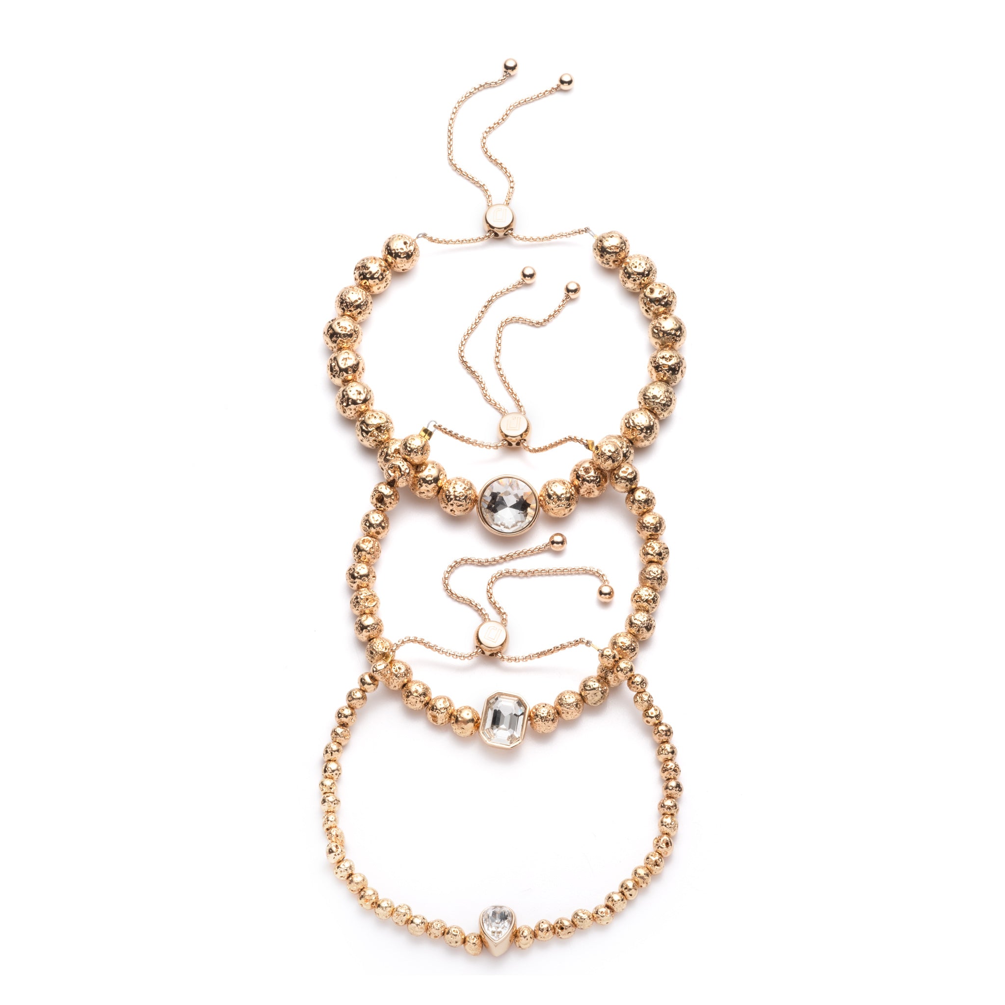 Zora Bracelet Set