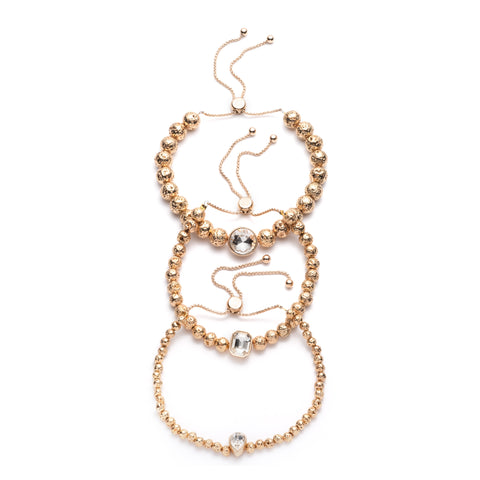 Zora Bracelet Set