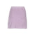Pink Terry Wrap Skirt - Dannijo