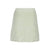 Green Terry Wrap Skirt - Dannijo