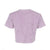 Pink Terry Crop Top - Dannijo