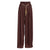 Coco Boss Pleated Trousers