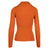 Pumpkin Spice Schoolgirl Polo