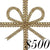 Gift Card $500 - Dannijo
