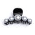 Black Pearl Hair Clip