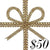 Gift Card $50 - Dannijo