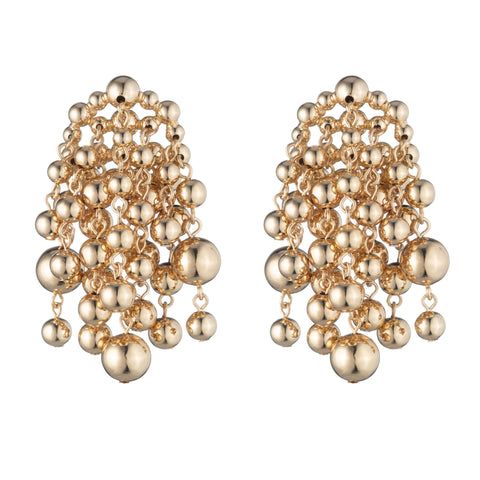 Wilshire Earrings - Dannijo