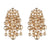 Wilshire Earrings - Dannijo
