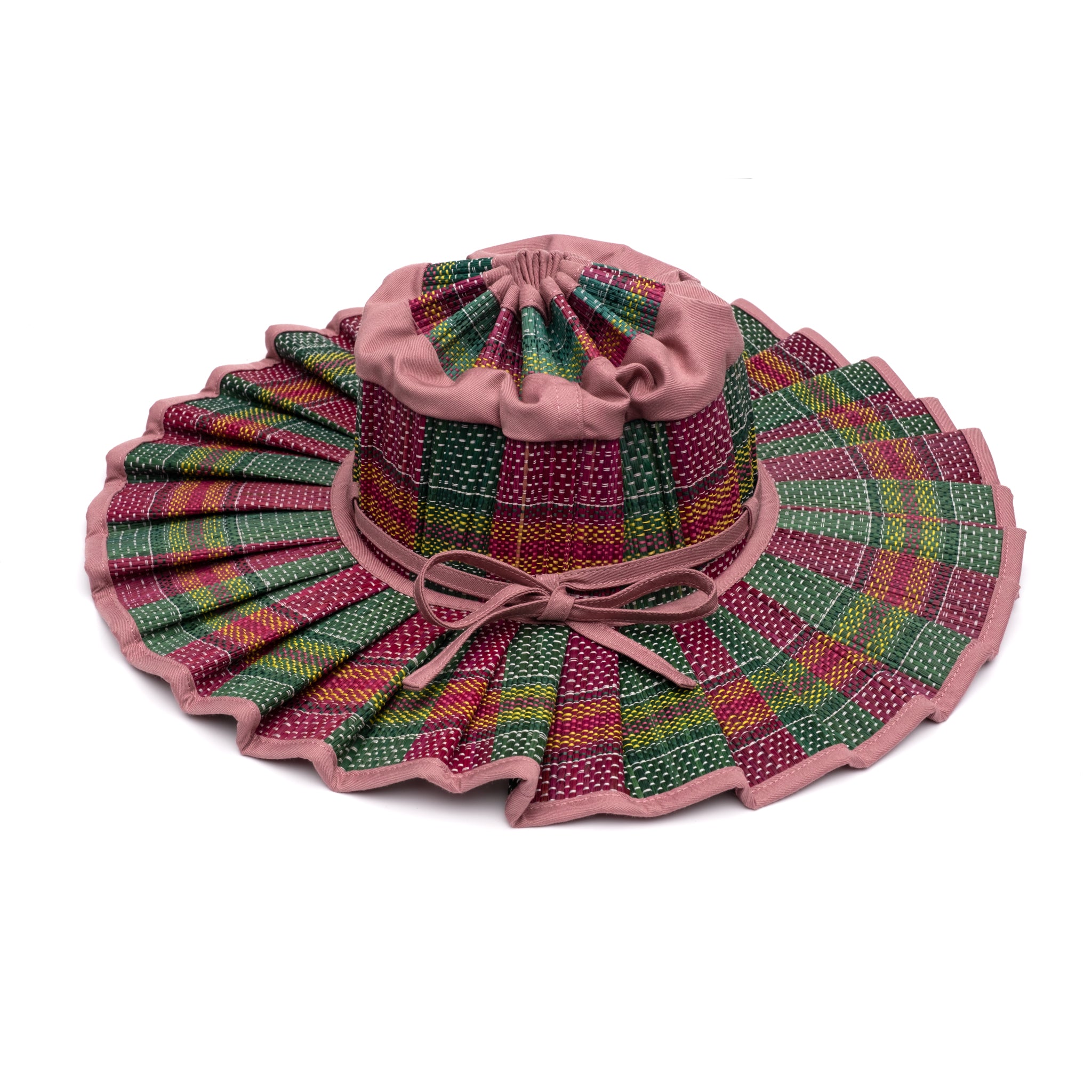 Sarasota Capri Child Hat