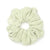 Green Terry Scrunchie - Dannijo