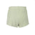 Green Terry Shorts - Dannijo