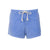 Blue Terry Shorts - Dannijo