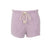 Pink Terry Shorts - Dannijo
