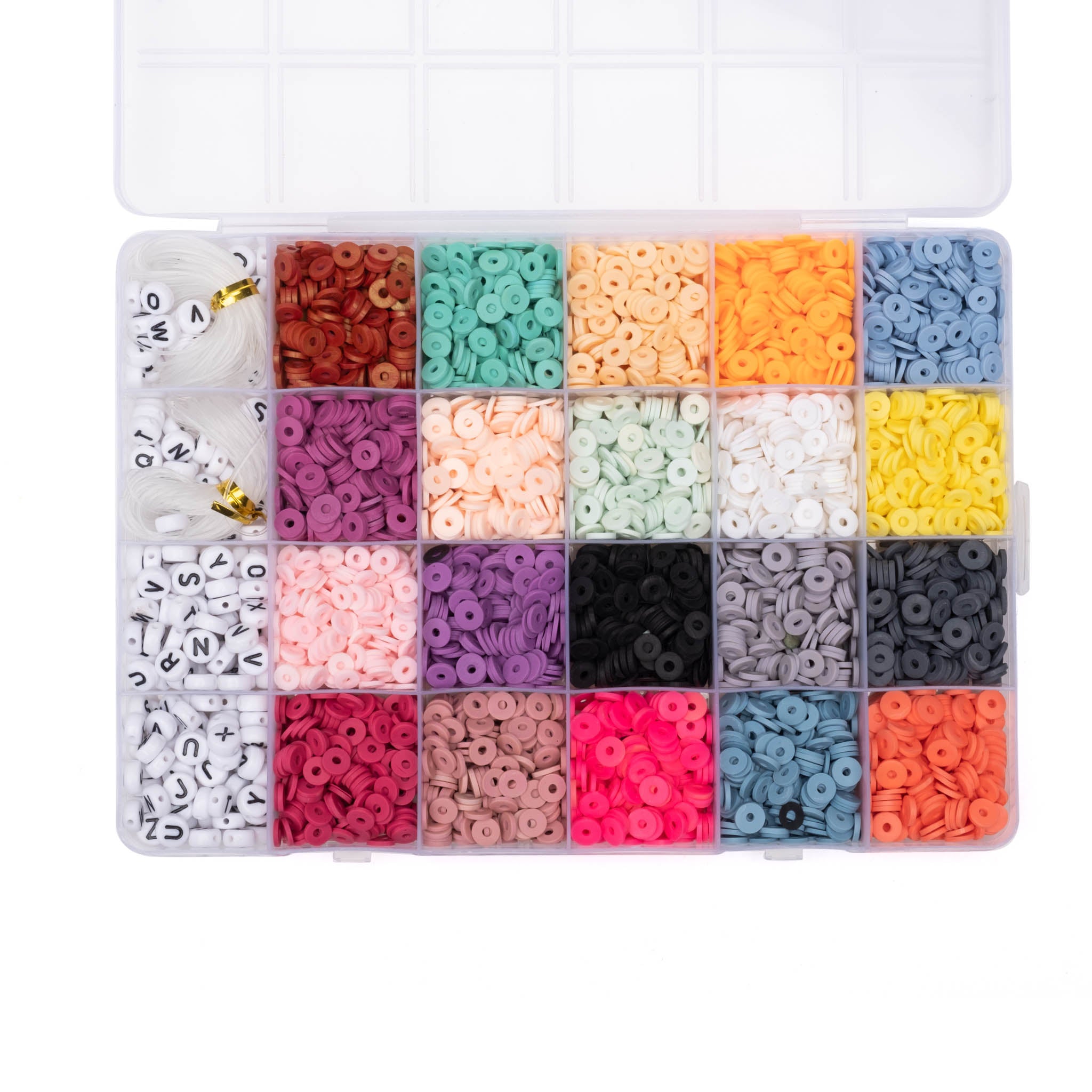 Deluxe DIY Disc Box - Dannijo