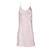 Lilac Bandana Mini Slip Dress - Dannijo