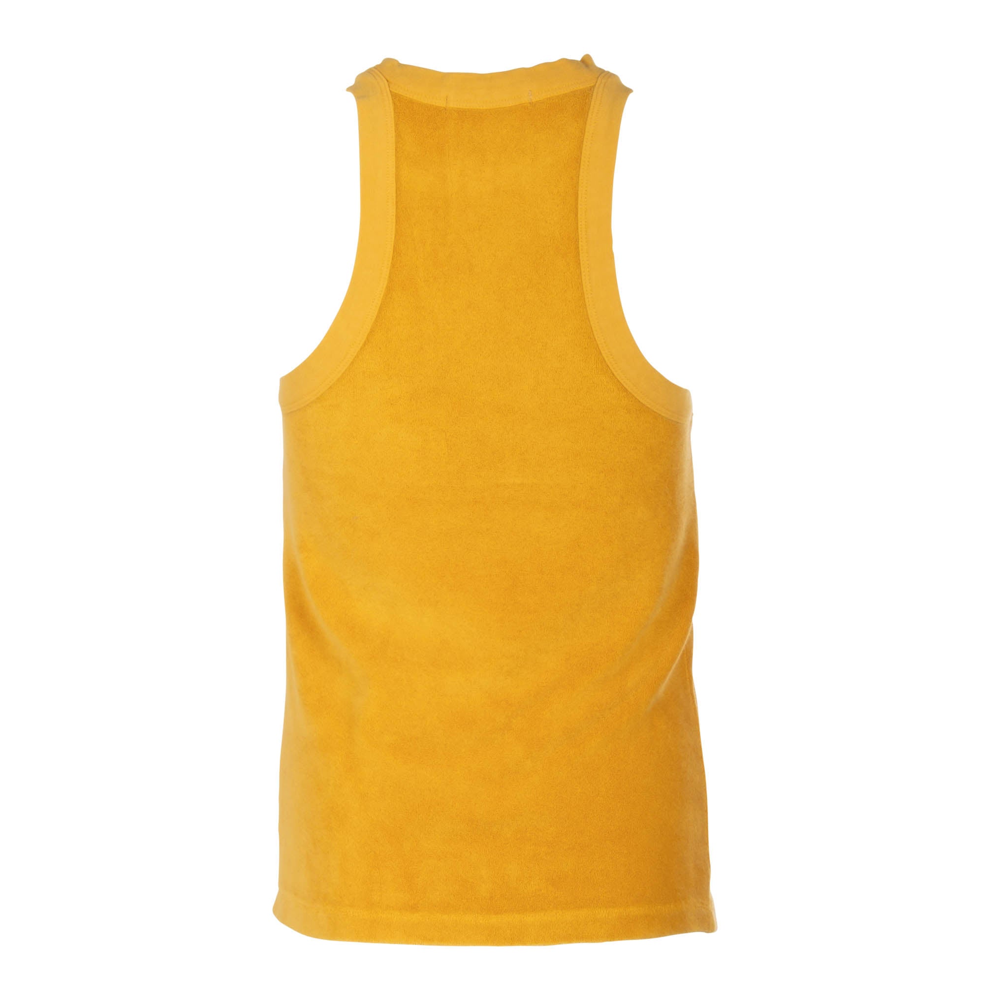 Mango High Neck Tank - Dannijo