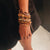 Alessia Bracelet Set