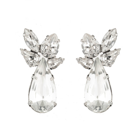 Anne Earrings - Dannijo