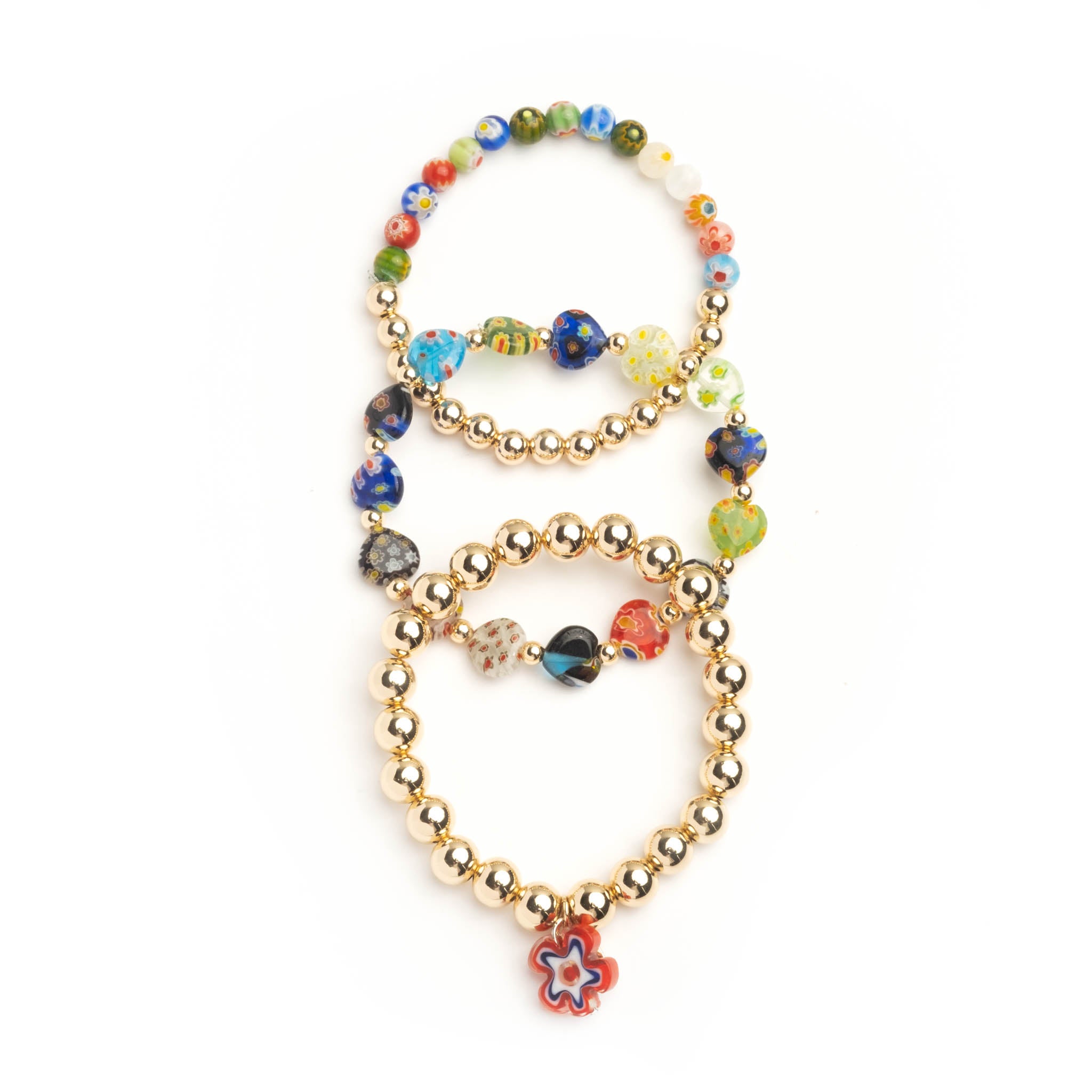 Martina Bracelet Set