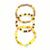 Canary Bracelet Set