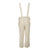 Pinstripe Overalls - Dannijo