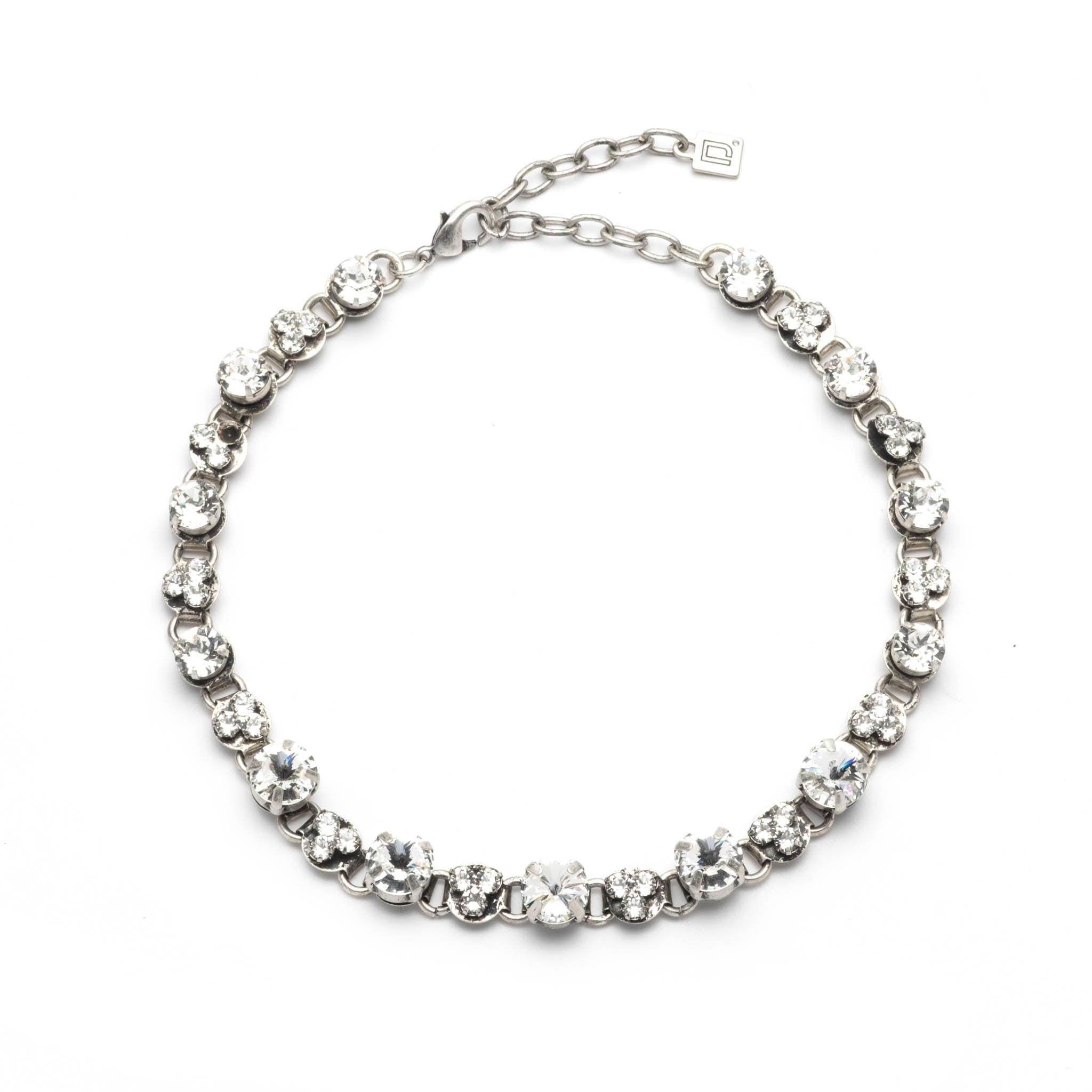 Beth Necklace - Dannijo
