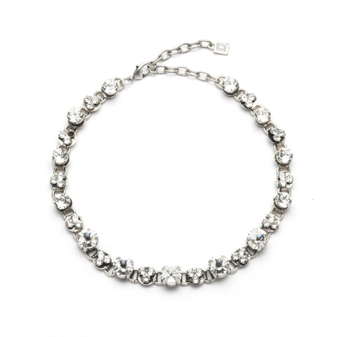 Beth Necklace - Dannijo