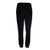 Black Velour Jogger - Dannijo