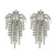 Cecile Light Azore Earrings